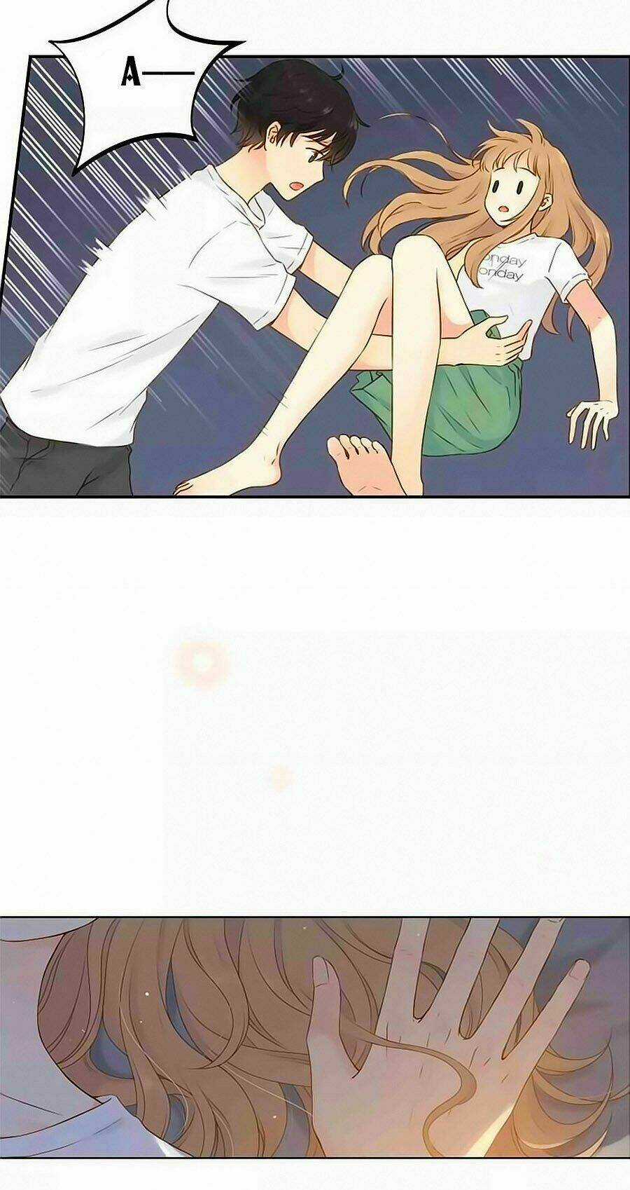 Bạc Hà Chi Hạ 2 Chapter 16 trang 2