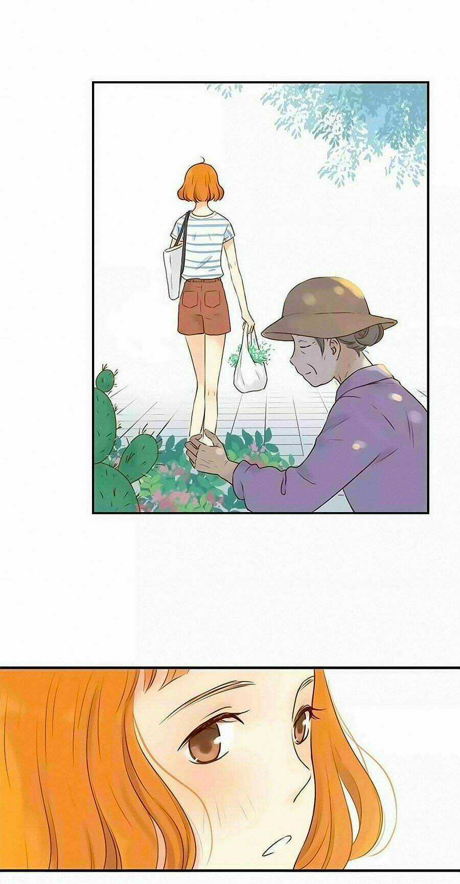 Bạc Hà Chi Hạ 2 Chapter 16 trang 22