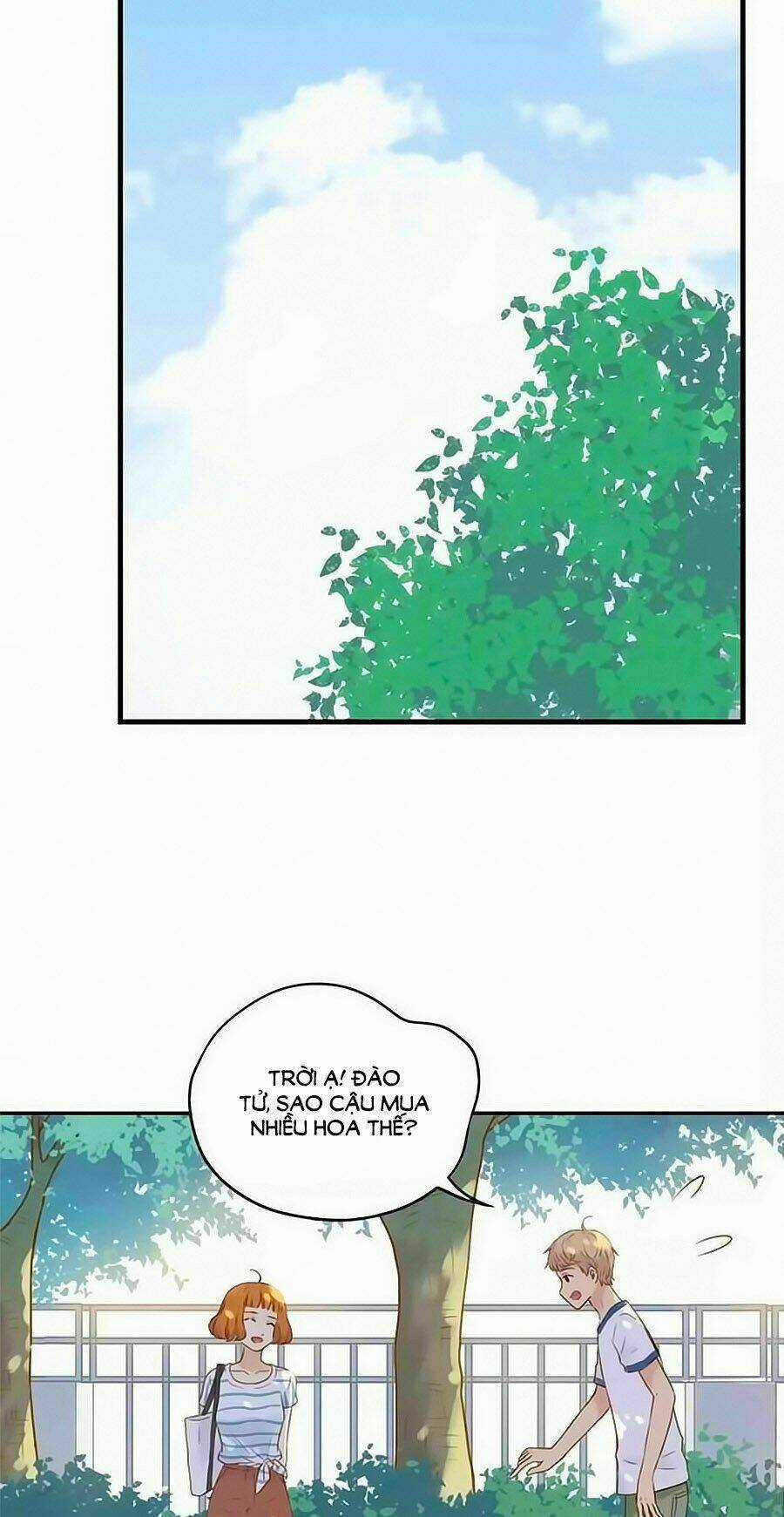 Bạc Hà Chi Hạ 2 Chapter 16 trang 24