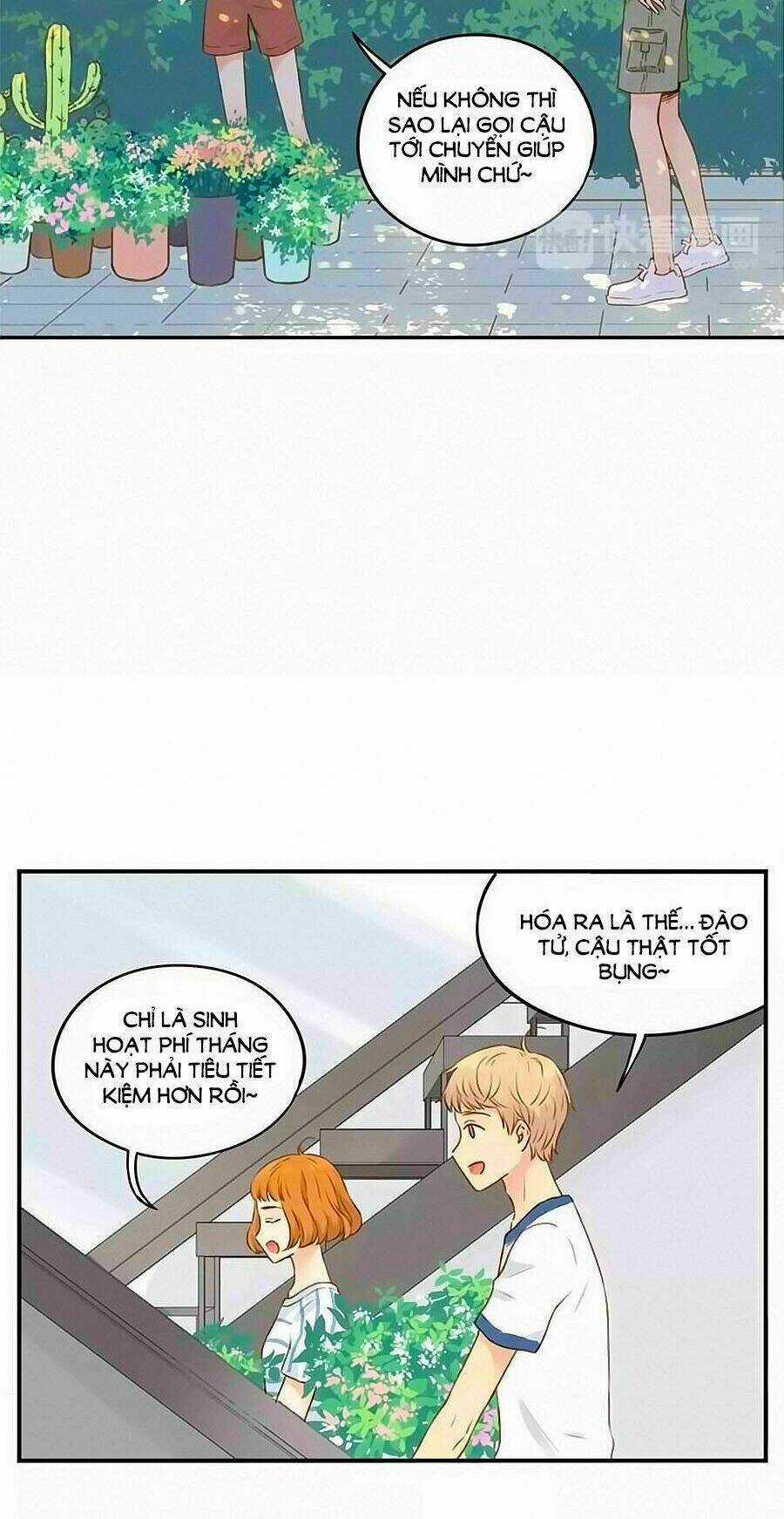 Bạc Hà Chi Hạ 2 Chapter 16 trang 25