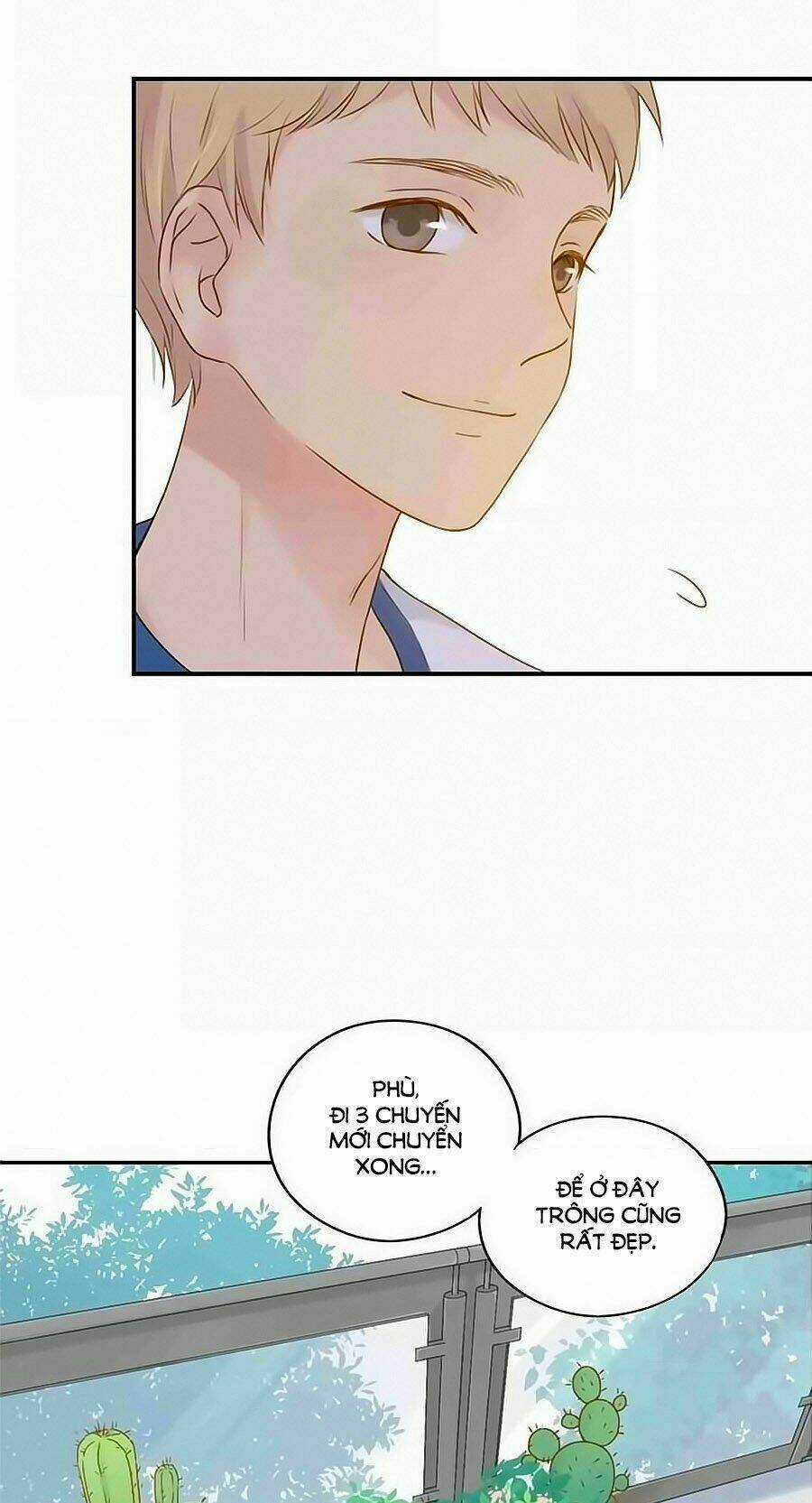 Bạc Hà Chi Hạ 2 Chapter 16 trang 26