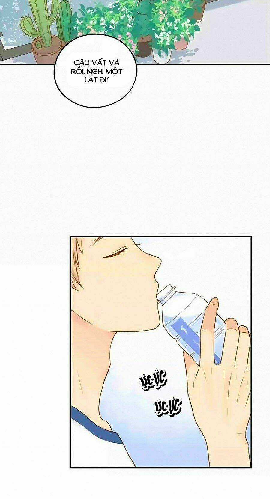 Bạc Hà Chi Hạ 2 Chapter 16 trang 27