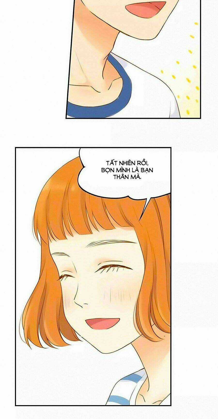 Bạc Hà Chi Hạ 2 Chapter 16 trang 29