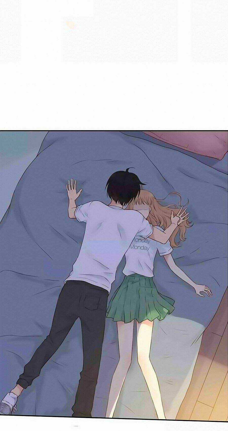 Bạc Hà Chi Hạ 2 Chapter 16 trang 3