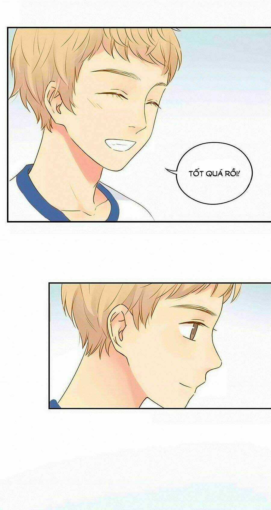 Bạc Hà Chi Hạ 2 Chapter 16 trang 30