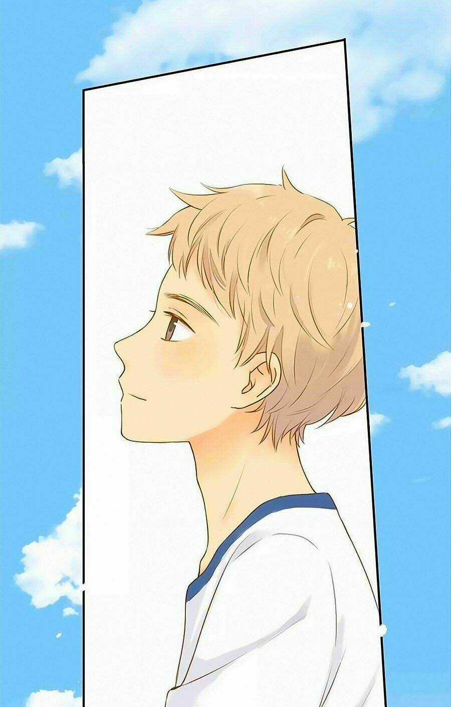 Bạc Hà Chi Hạ 2 Chapter 16 trang 32