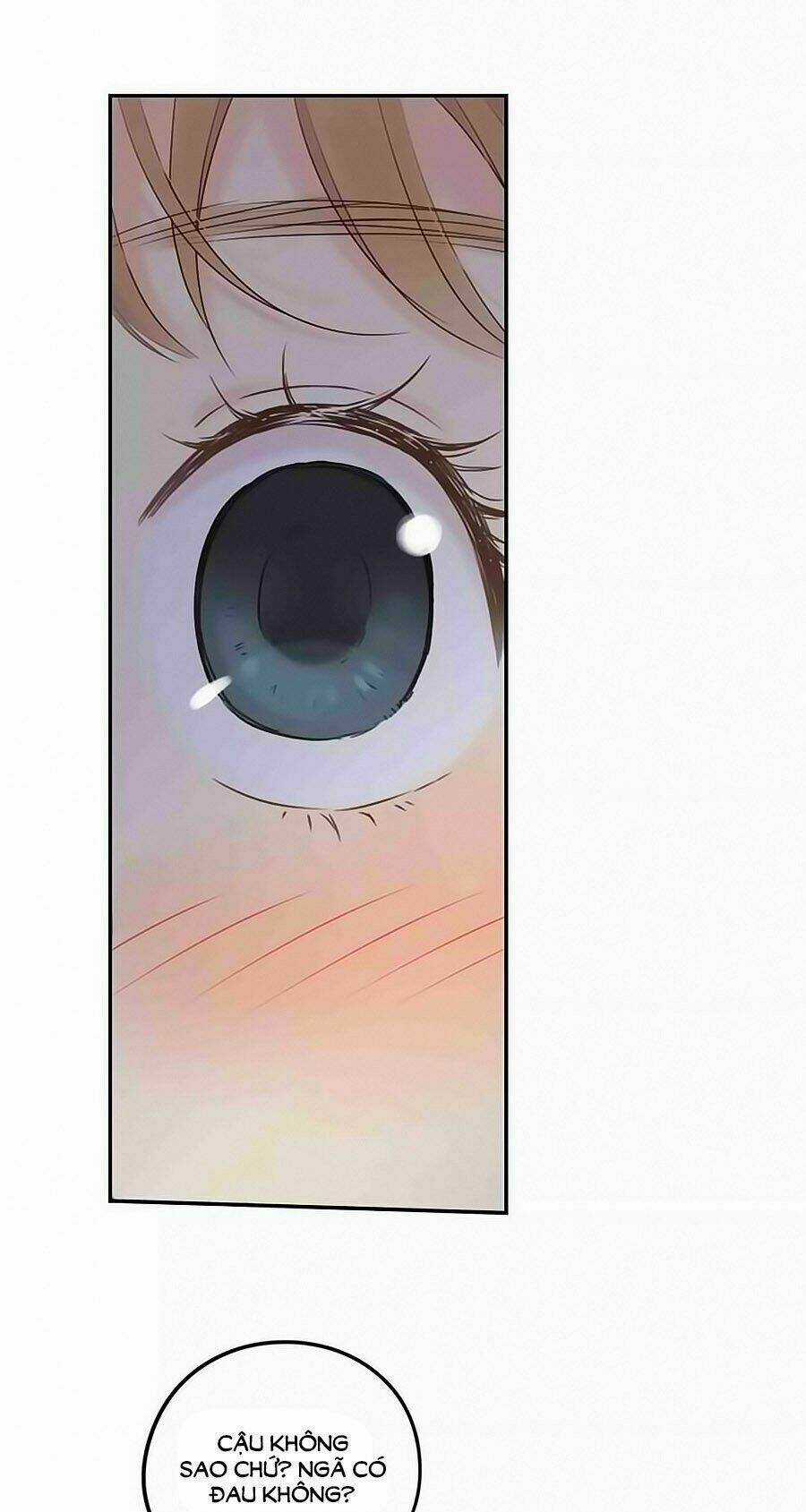 Bạc Hà Chi Hạ 2 Chapter 16 trang 4