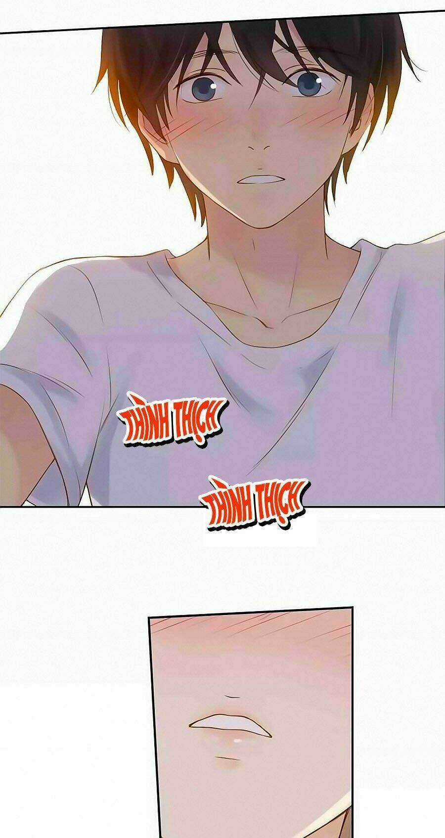 Bạc Hà Chi Hạ 2 Chapter 16 trang 6