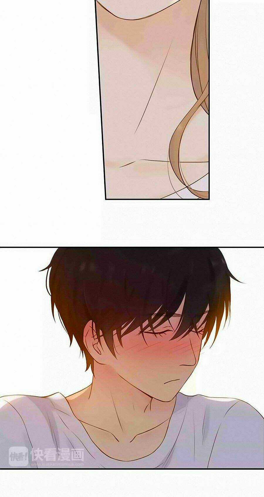 Bạc Hà Chi Hạ 2 Chapter 16 trang 7