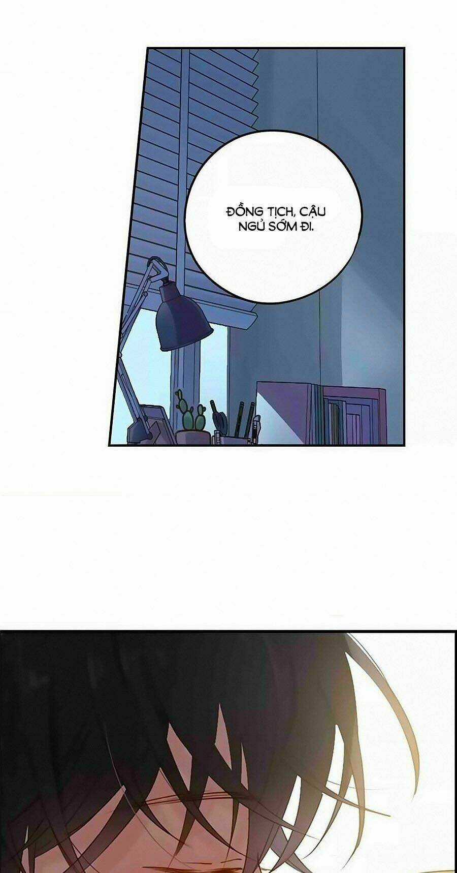 Bạc Hà Chi Hạ 2 Chapter 16 trang 8