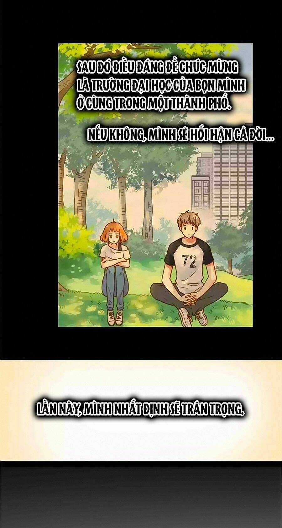 Bạc Hà Chi Hạ 2 Chapter 17 trang 13