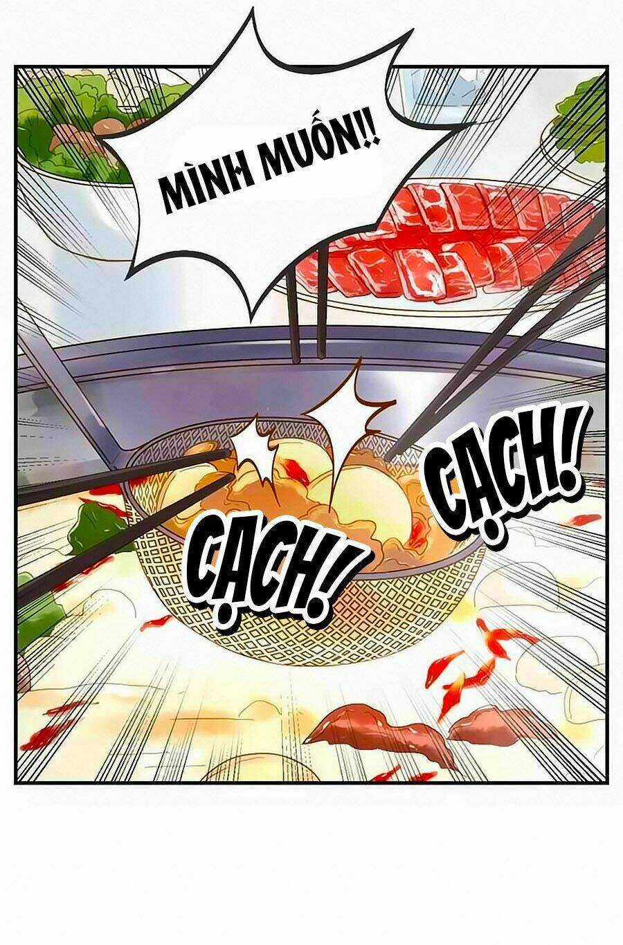 Bạc Hà Chi Hạ 2 Chapter 17 trang 15