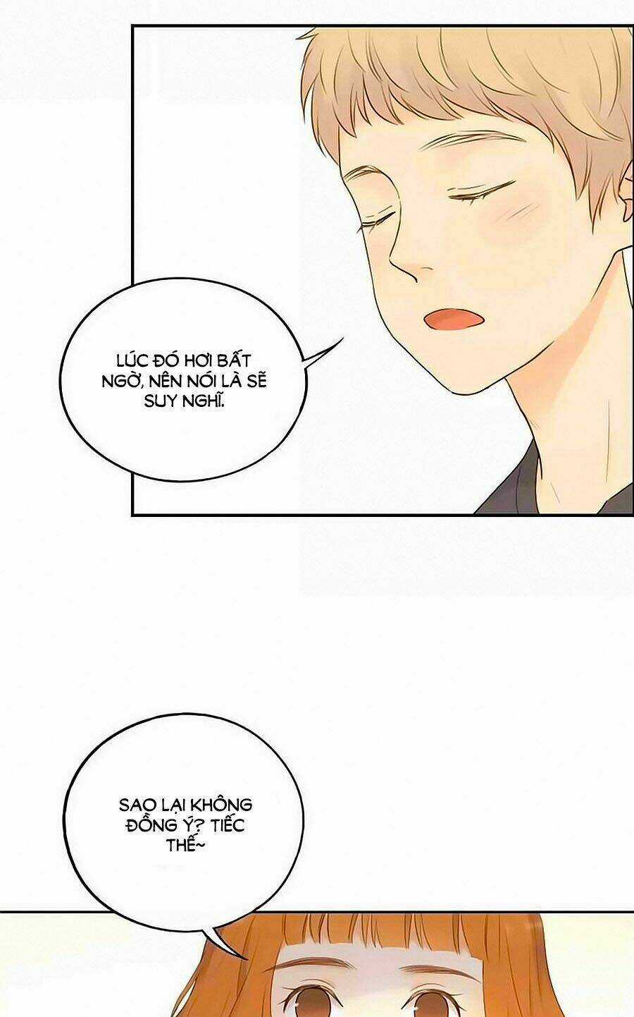 Bạc Hà Chi Hạ 2 Chapter 17 trang 21