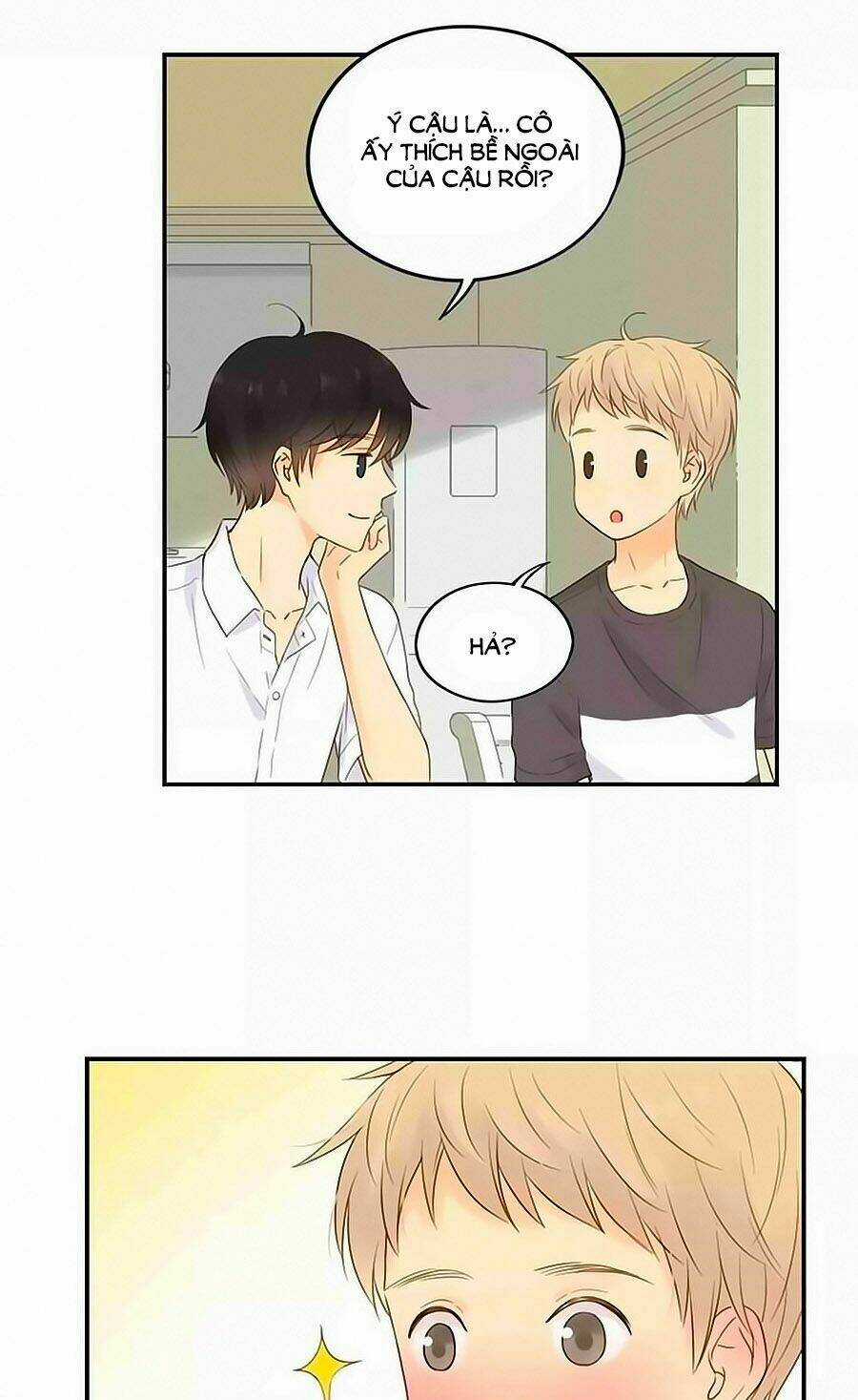 Bạc Hà Chi Hạ 2 Chapter 17 trang 23