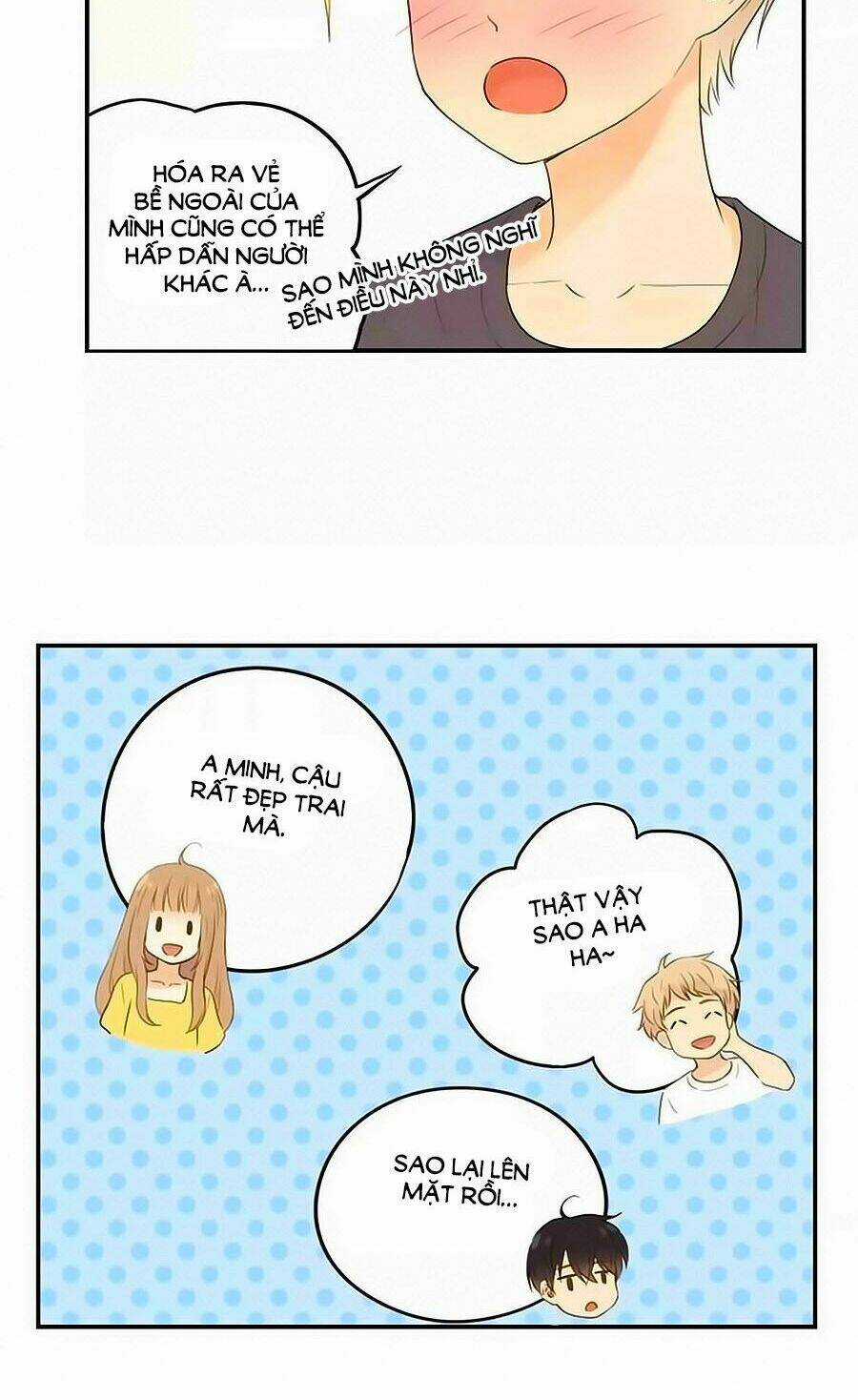 Bạc Hà Chi Hạ 2 Chapter 17 trang 24