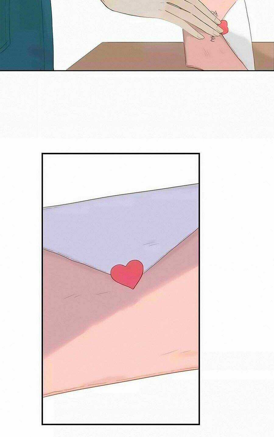 Bạc Hà Chi Hạ 2 Chapter 17 trang 28