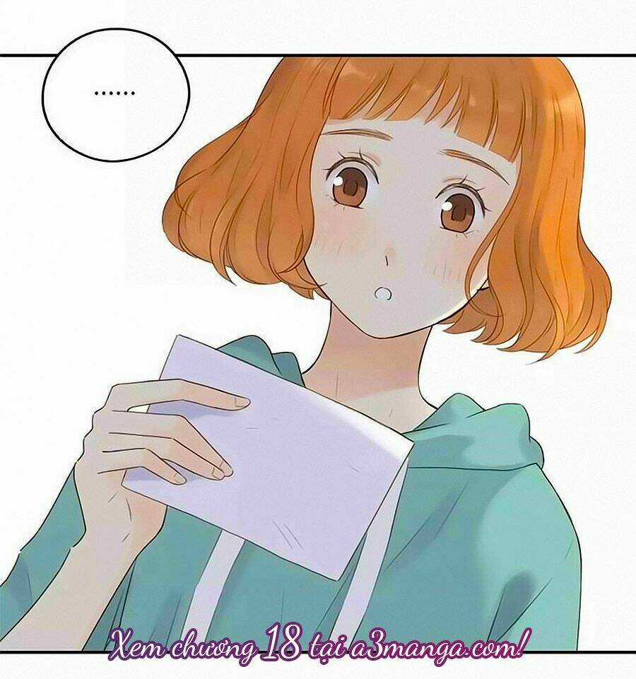 Bạc Hà Chi Hạ 2 Chapter 17 trang 29