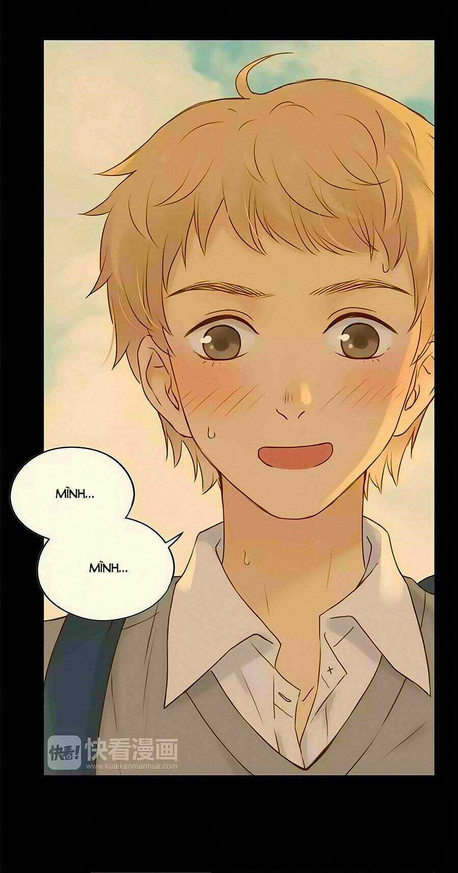 Bạc Hà Chi Hạ 2 Chapter 17 trang 3