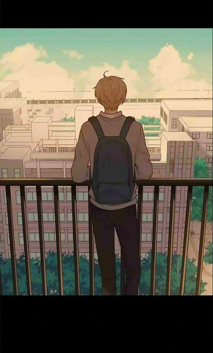 Bạc Hà Chi Hạ 2 Chapter 17 trang 7