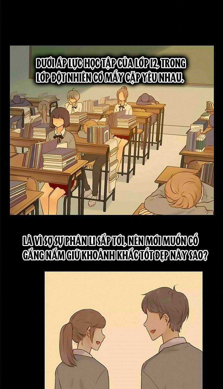 Bạc Hà Chi Hạ 2 Chapter 17 trang 9