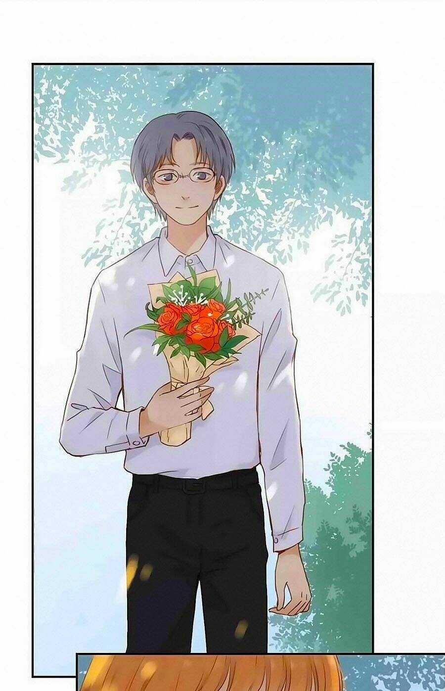 Bạc Hà Chi Hạ 2 Chapter 18 trang 14