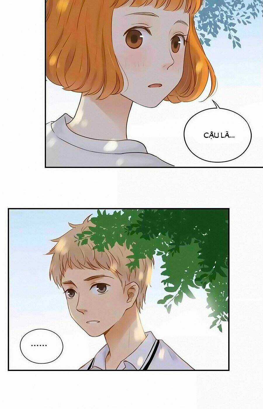 Bạc Hà Chi Hạ 2 Chapter 18 trang 15