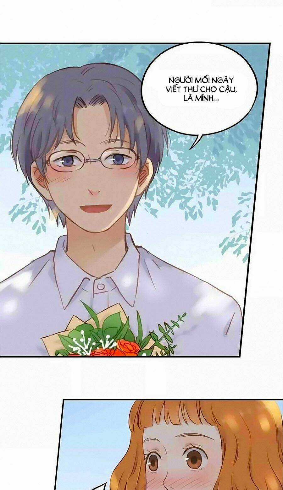 Bạc Hà Chi Hạ 2 Chapter 18 trang 16