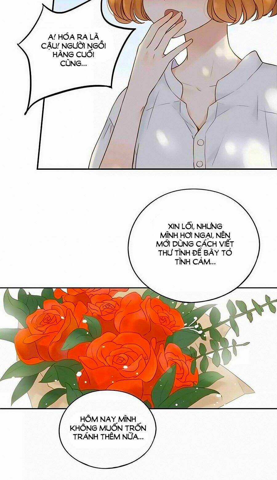 Bạc Hà Chi Hạ 2 Chapter 18 trang 17