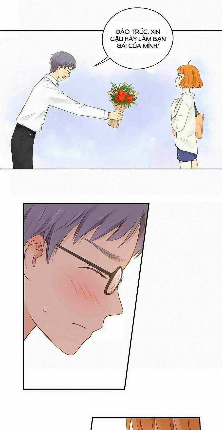 Bạc Hà Chi Hạ 2 Chapter 18 trang 18