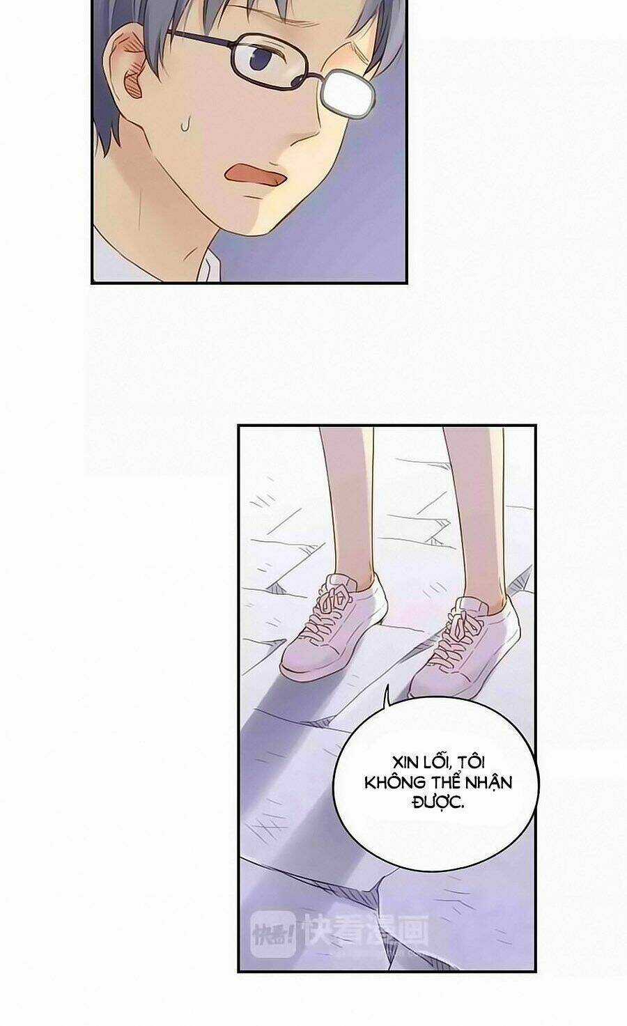 Bạc Hà Chi Hạ 2 Chapter 18 trang 23