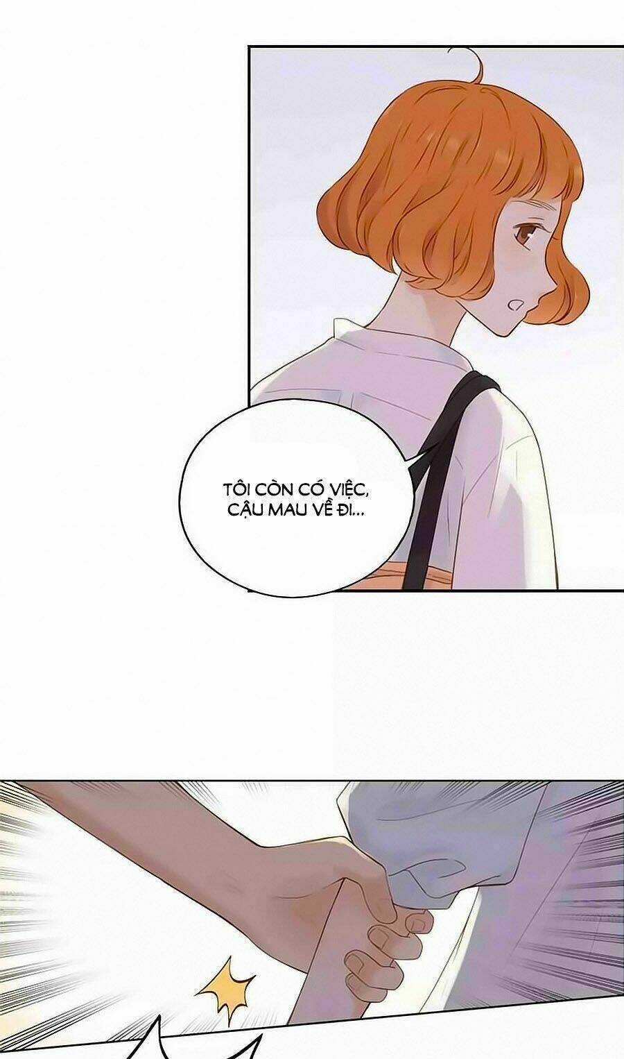 Bạc Hà Chi Hạ 2 Chapter 18 trang 24