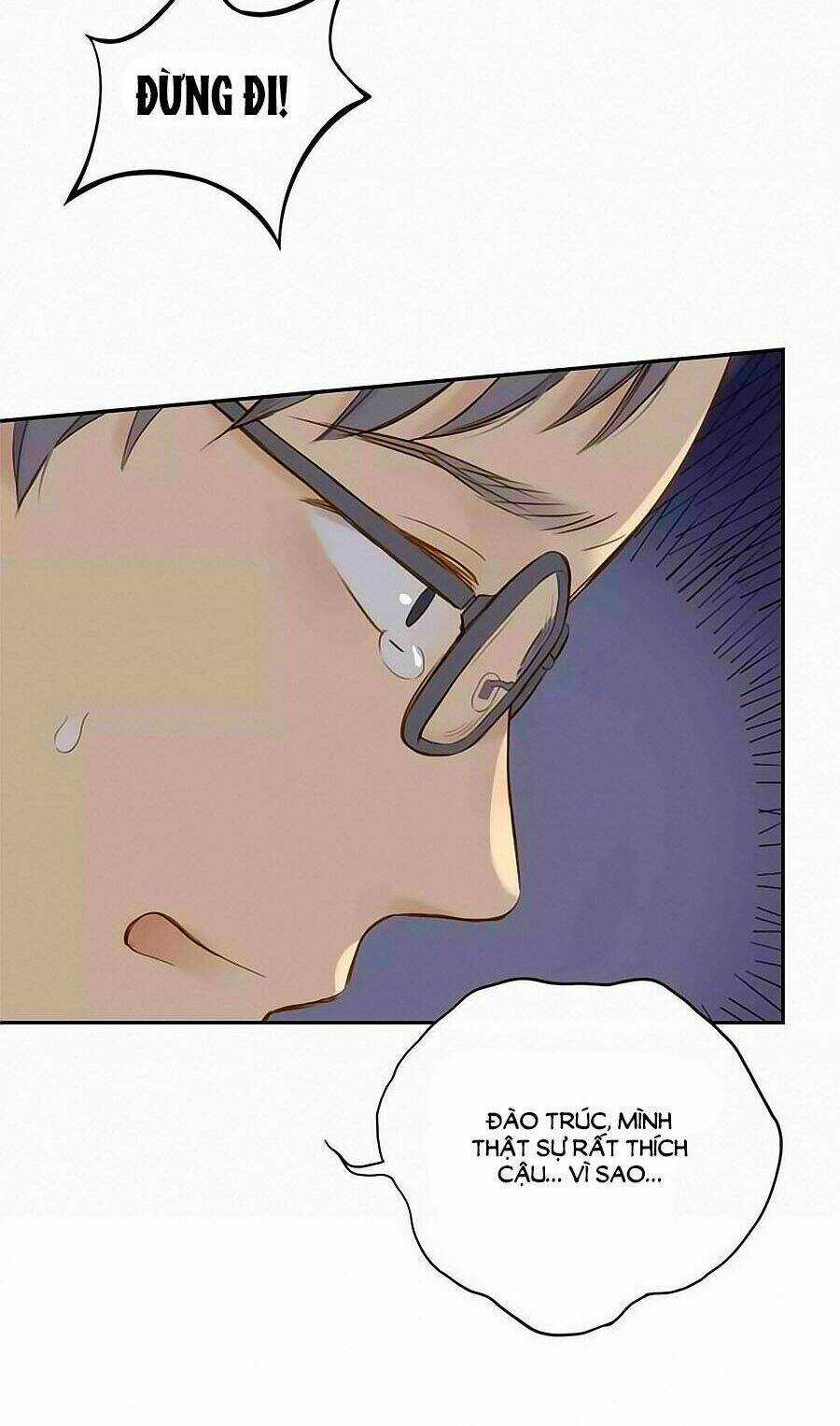 Bạc Hà Chi Hạ 2 Chapter 18 trang 25