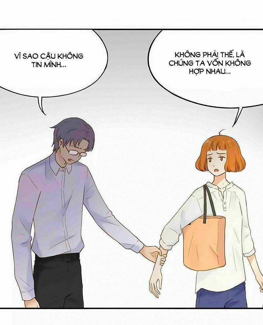 Bạc Hà Chi Hạ 2 Chapter 18 trang 26