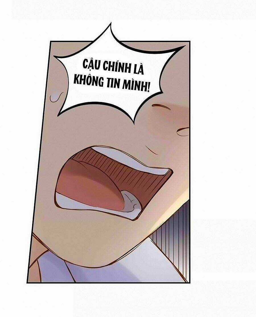 Bạc Hà Chi Hạ 2 Chapter 18 trang 27