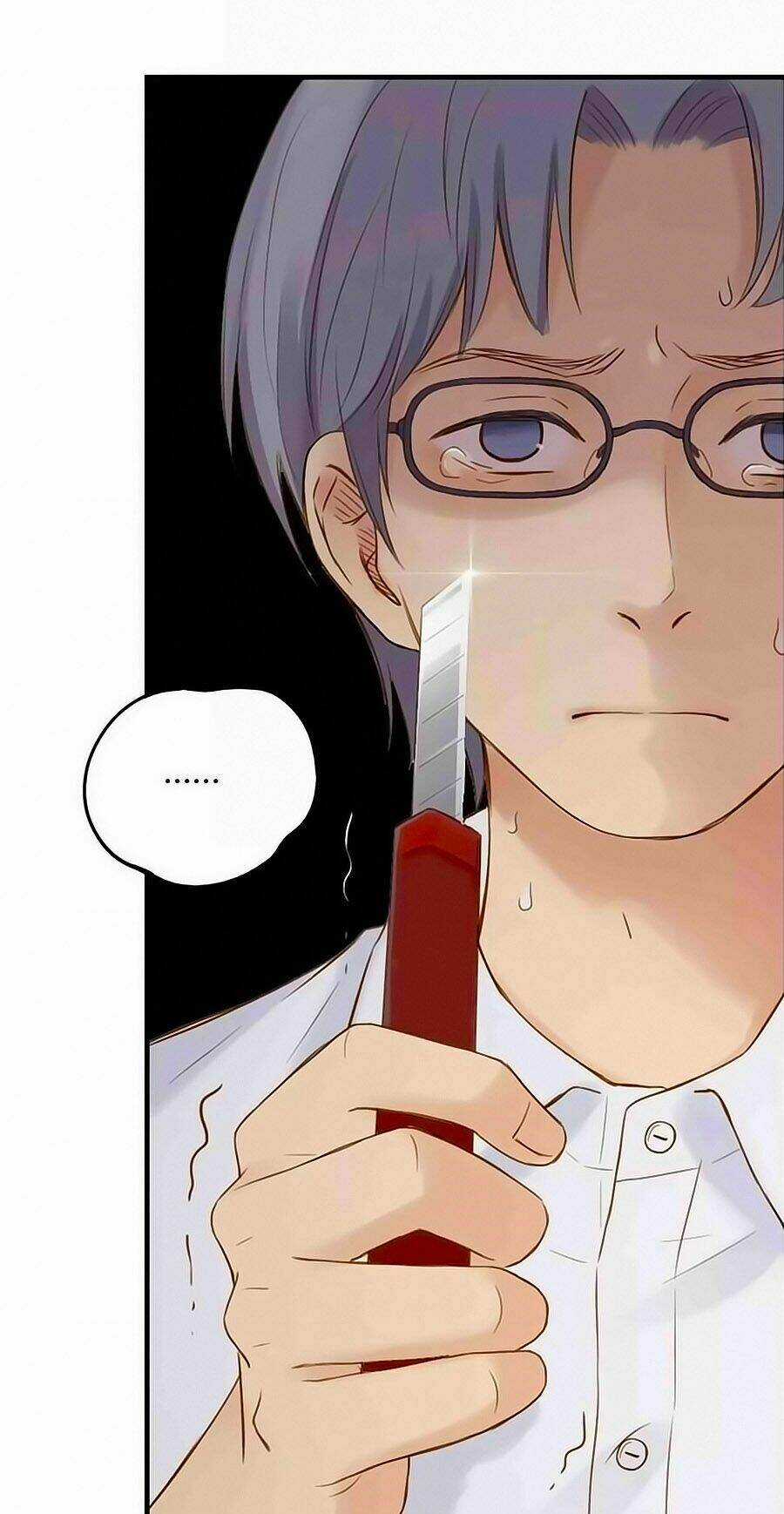 Bạc Hà Chi Hạ 2 Chapter 18 trang 28