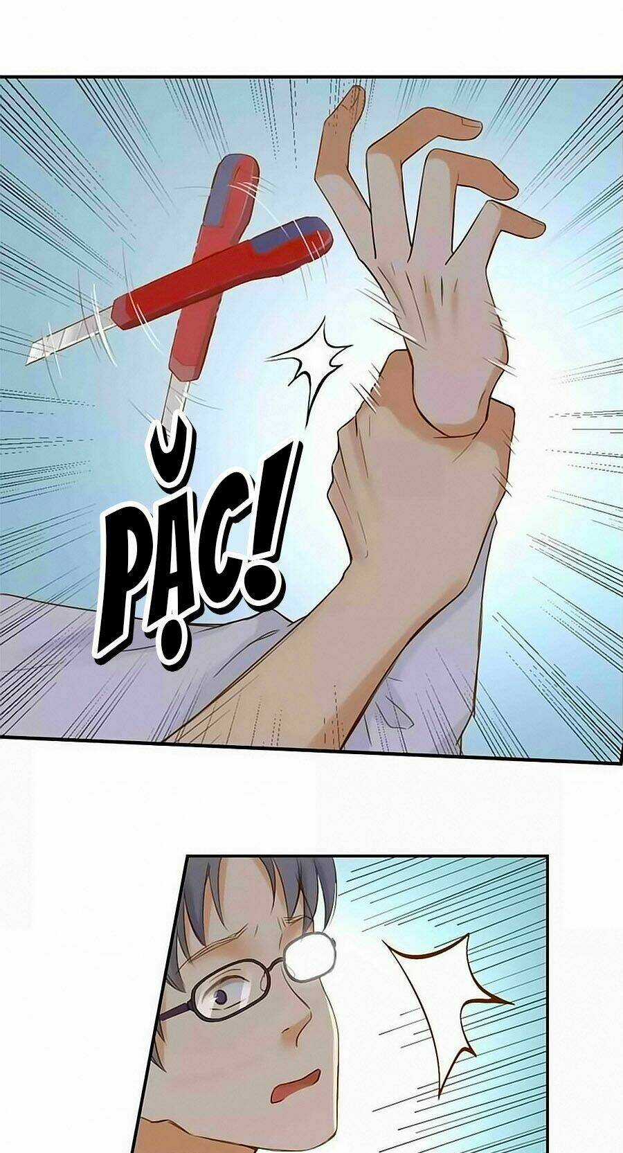 Bạc Hà Chi Hạ 2 Chapter 18 trang 30