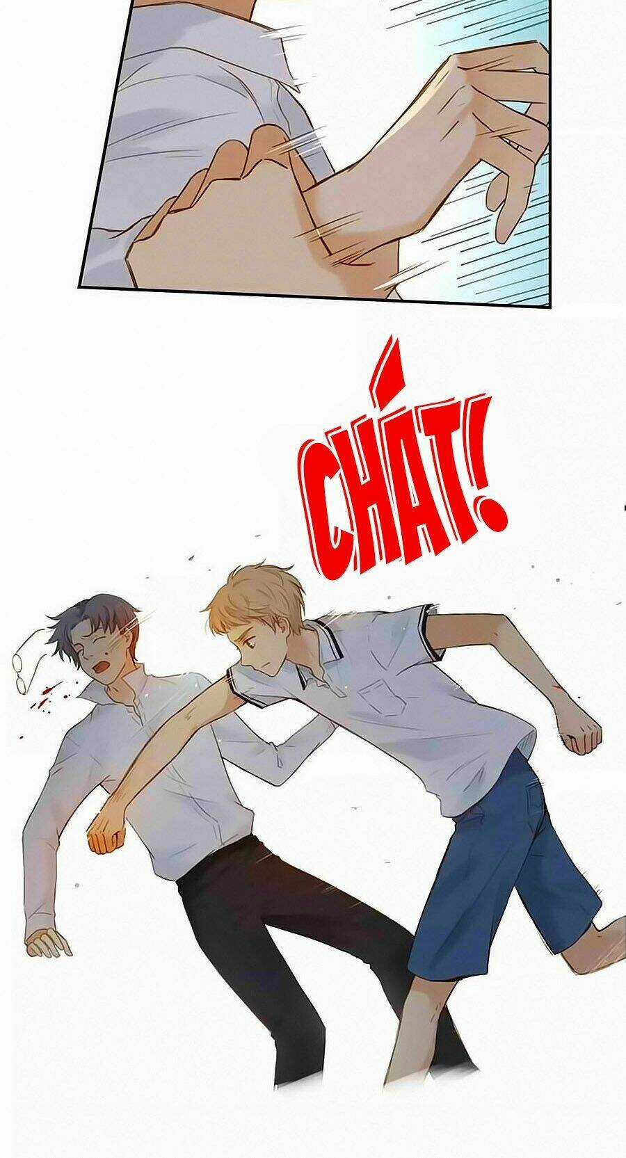 Bạc Hà Chi Hạ 2 Chapter 18 trang 31