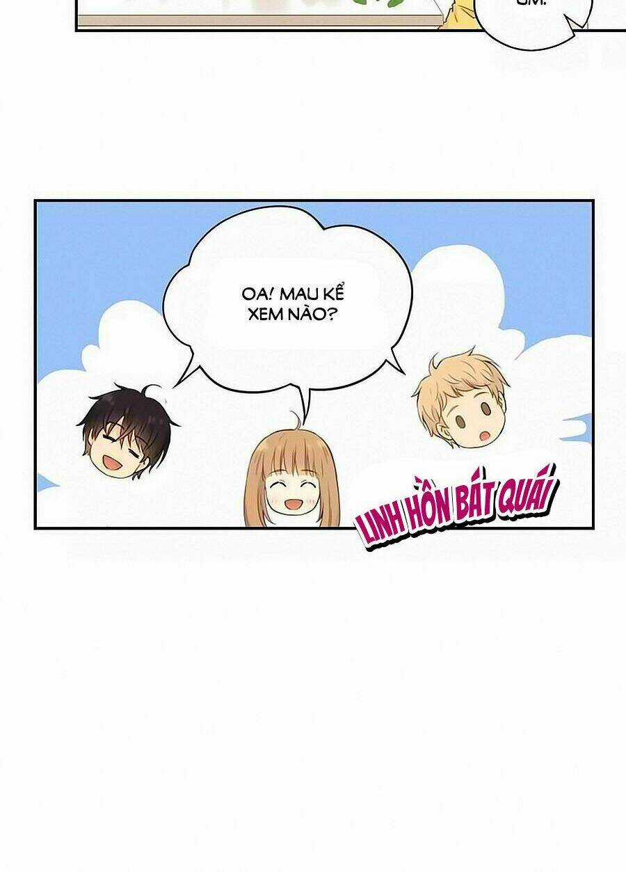 Bạc Hà Chi Hạ 2 Chapter 18 trang 7