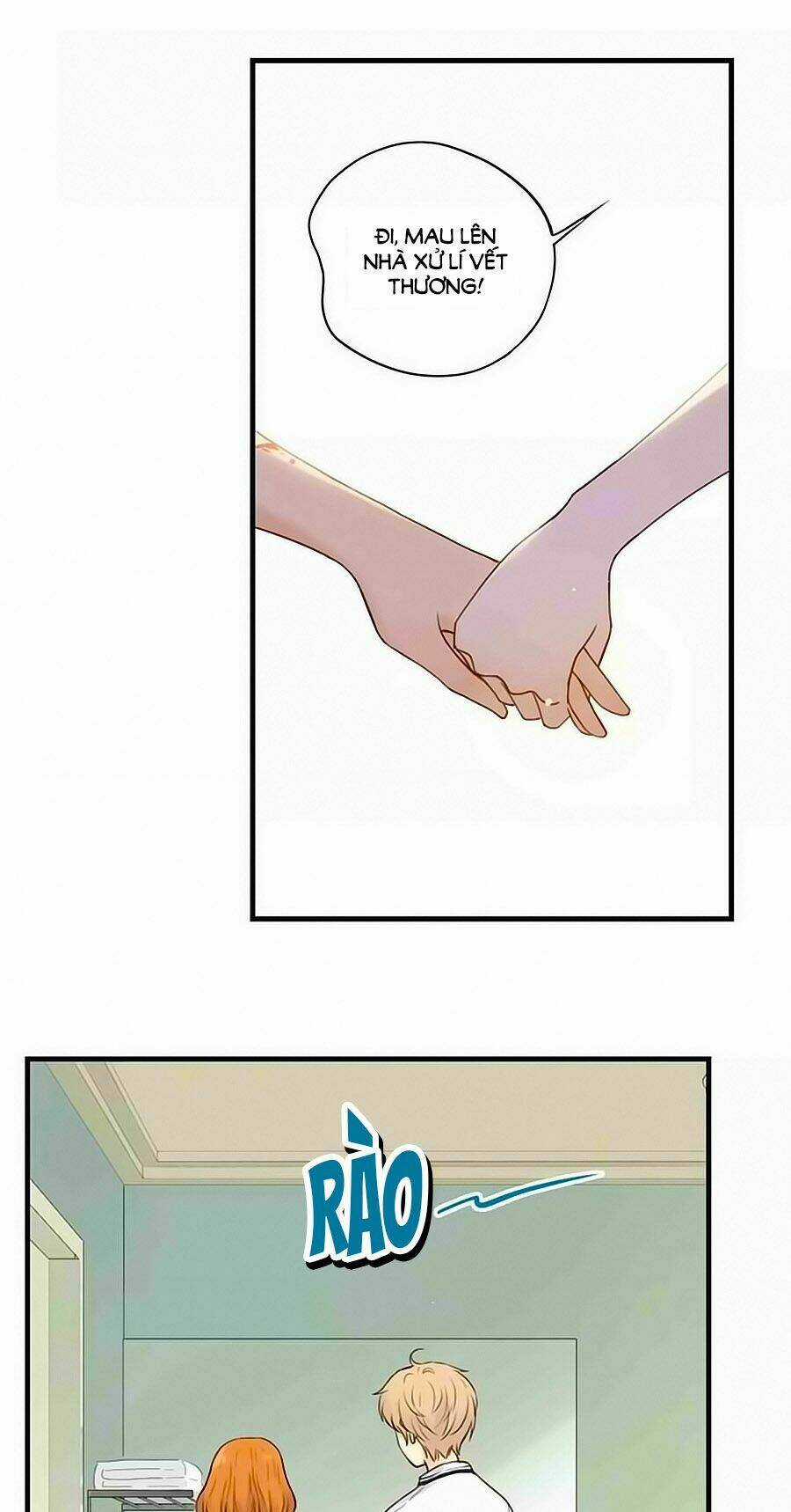 Bạc Hà Chi Hạ 2 Chapter 19 trang 10