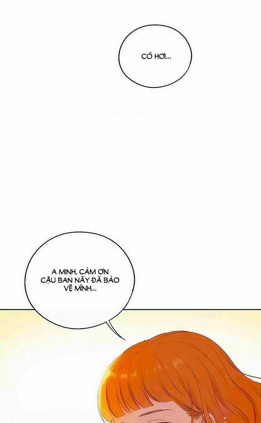 Bạc Hà Chi Hạ 2 Chapter 19 trang 12