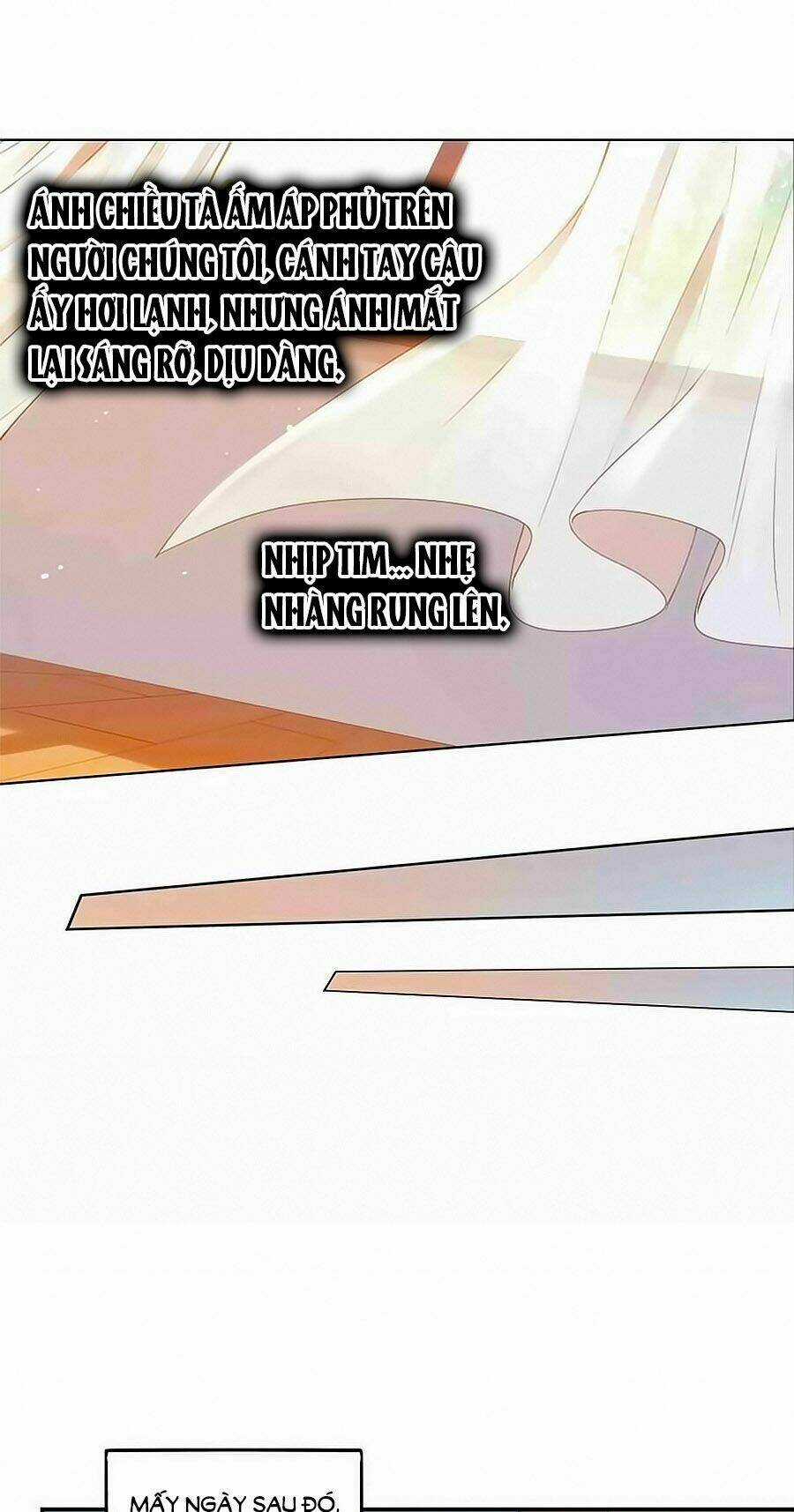 Bạc Hà Chi Hạ 2 Chapter 19 trang 16