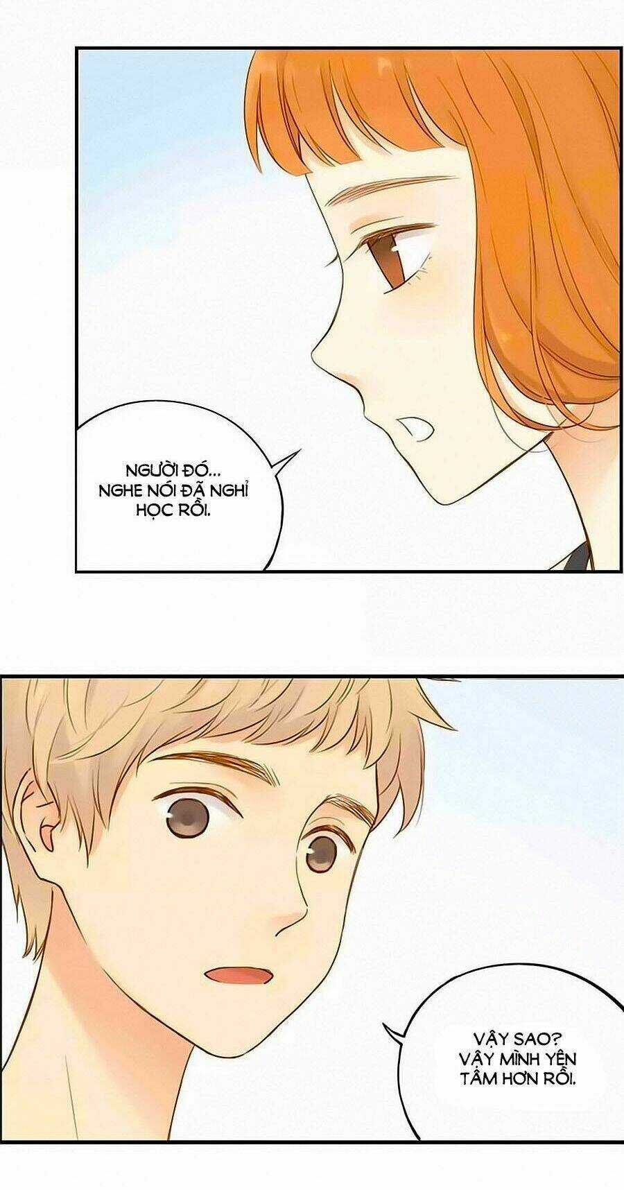 Bạc Hà Chi Hạ 2 Chapter 19 trang 19