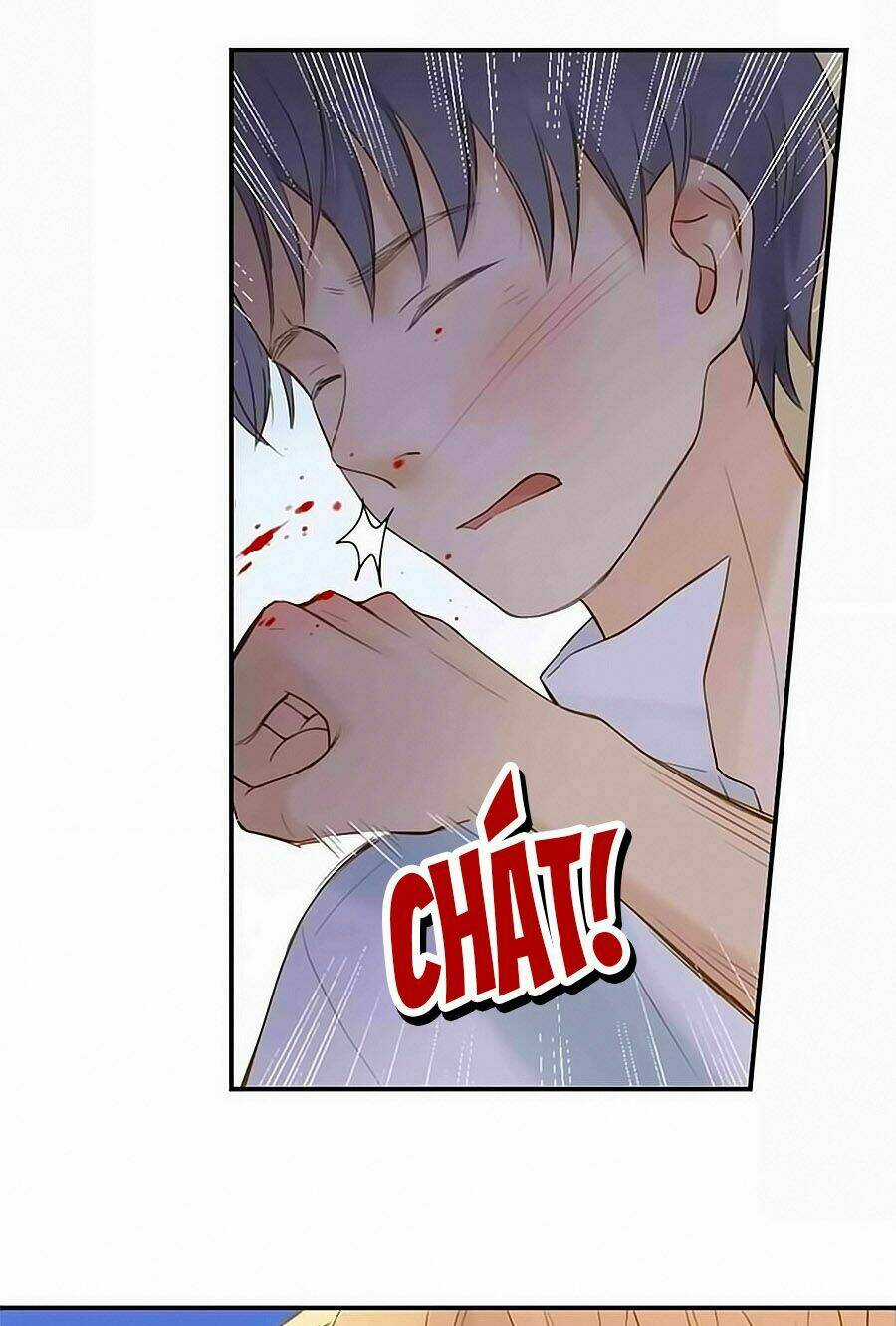 Bạc Hà Chi Hạ 2 Chapter 19 trang 2