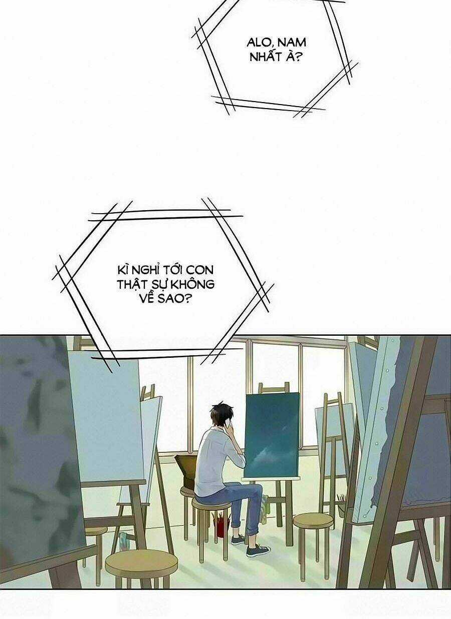 Bạc Hà Chi Hạ 2 Chapter 19 trang 25