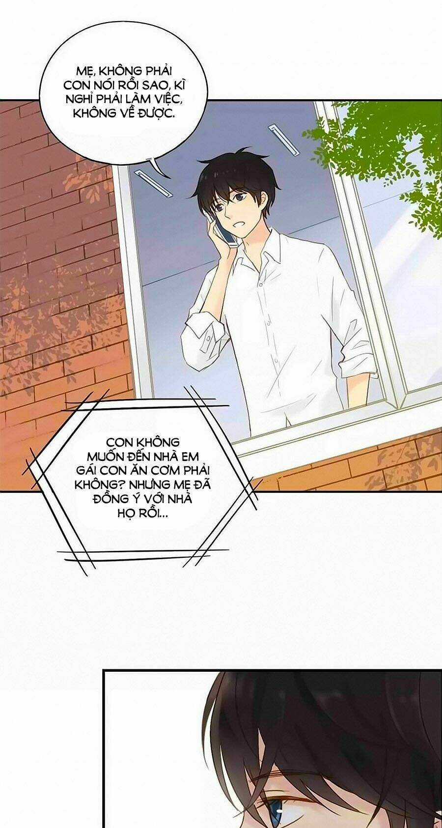 Bạc Hà Chi Hạ 2 Chapter 19 trang 26