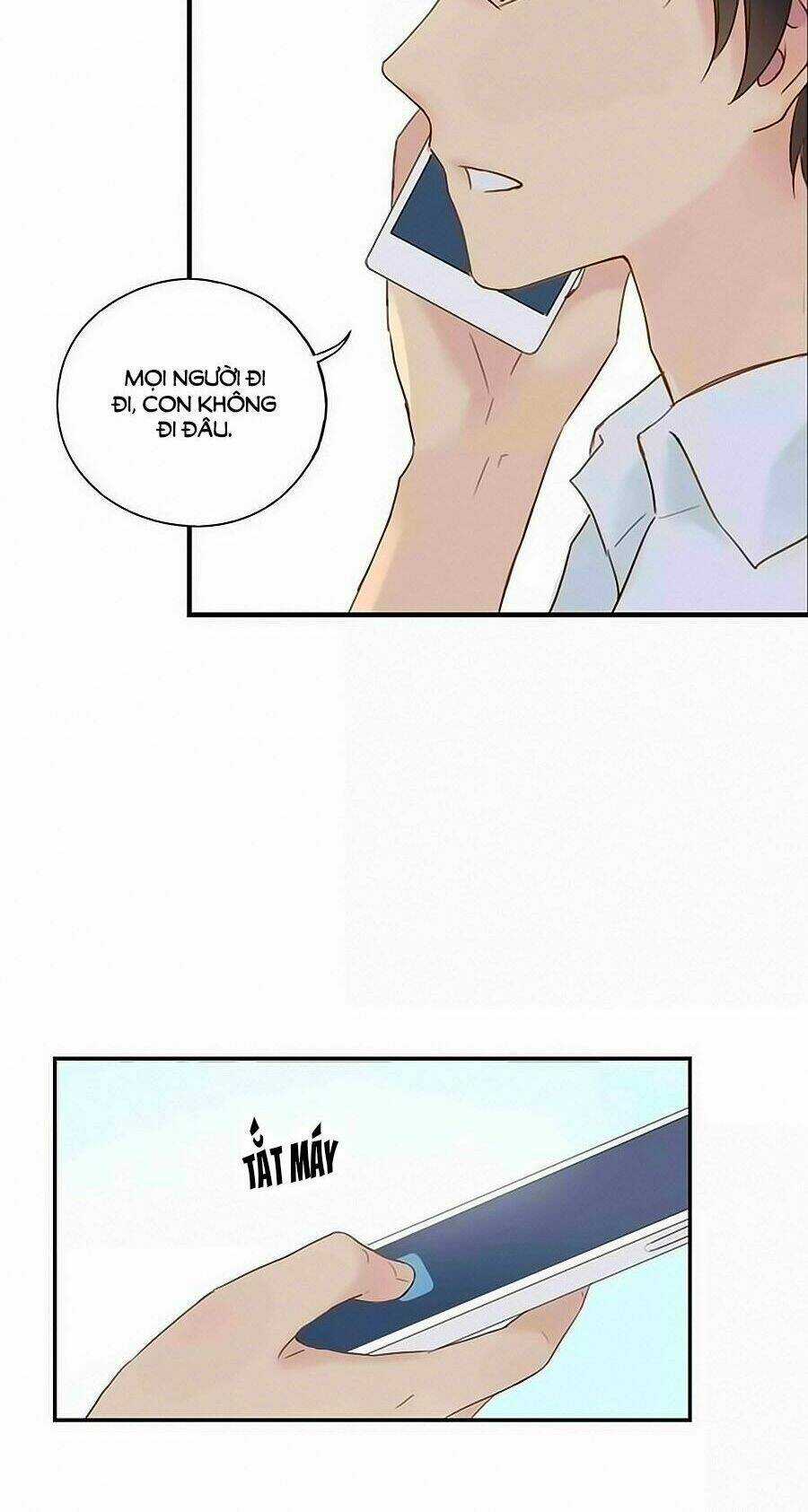 Bạc Hà Chi Hạ 2 Chapter 19 trang 27