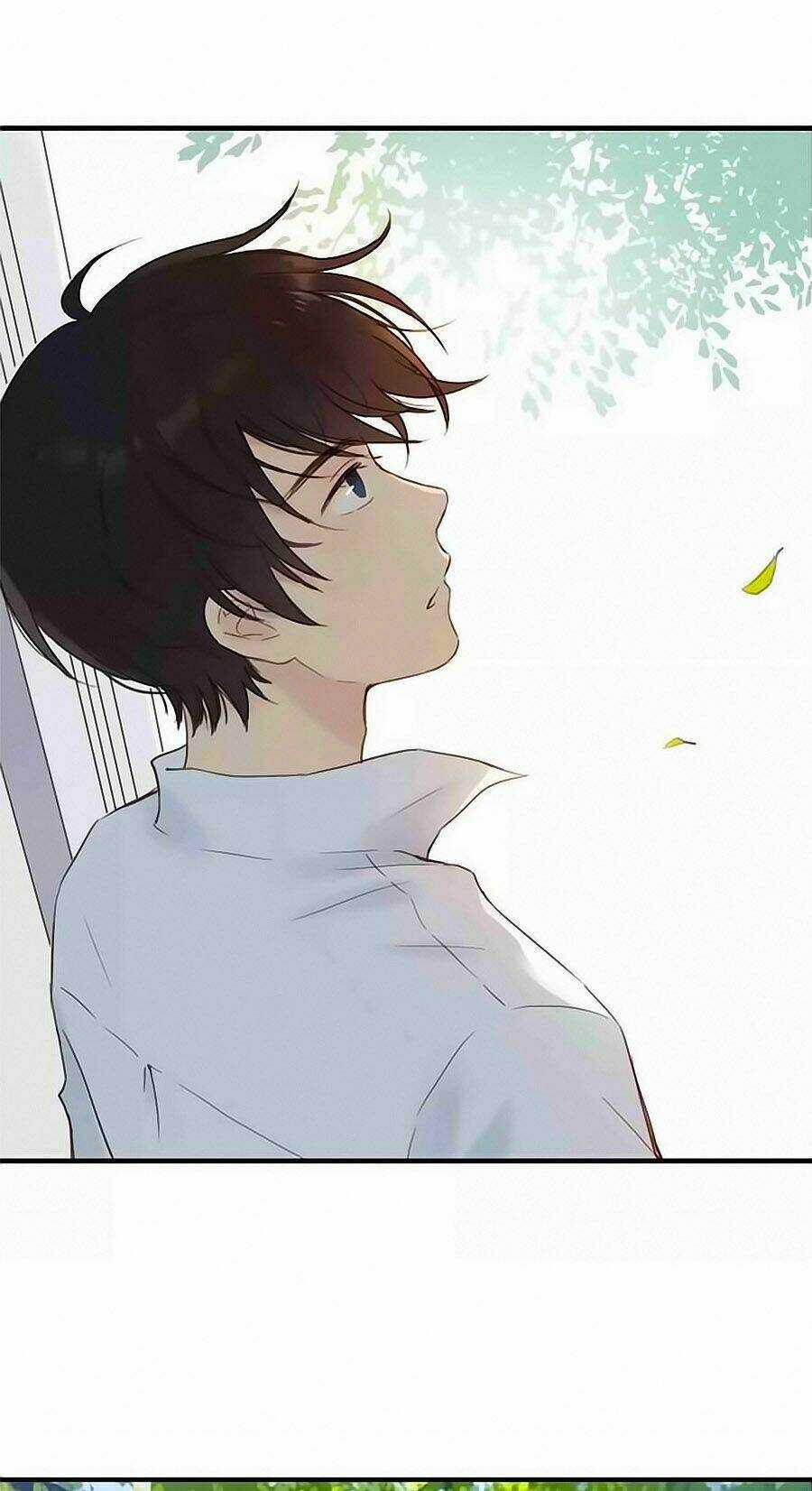 Bạc Hà Chi Hạ 2 Chapter 19 trang 28