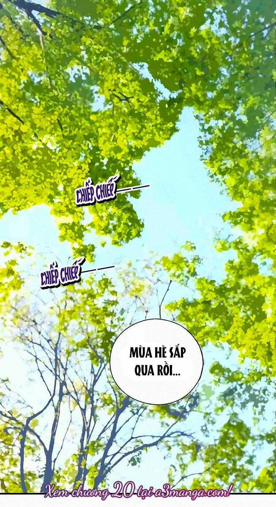 Bạc Hà Chi Hạ 2 Chapter 19 trang 29