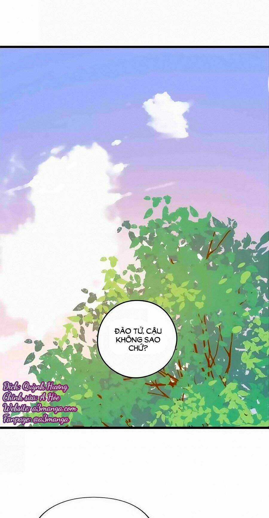 Bạc Hà Chi Hạ 2 Chapter 19 trang 6