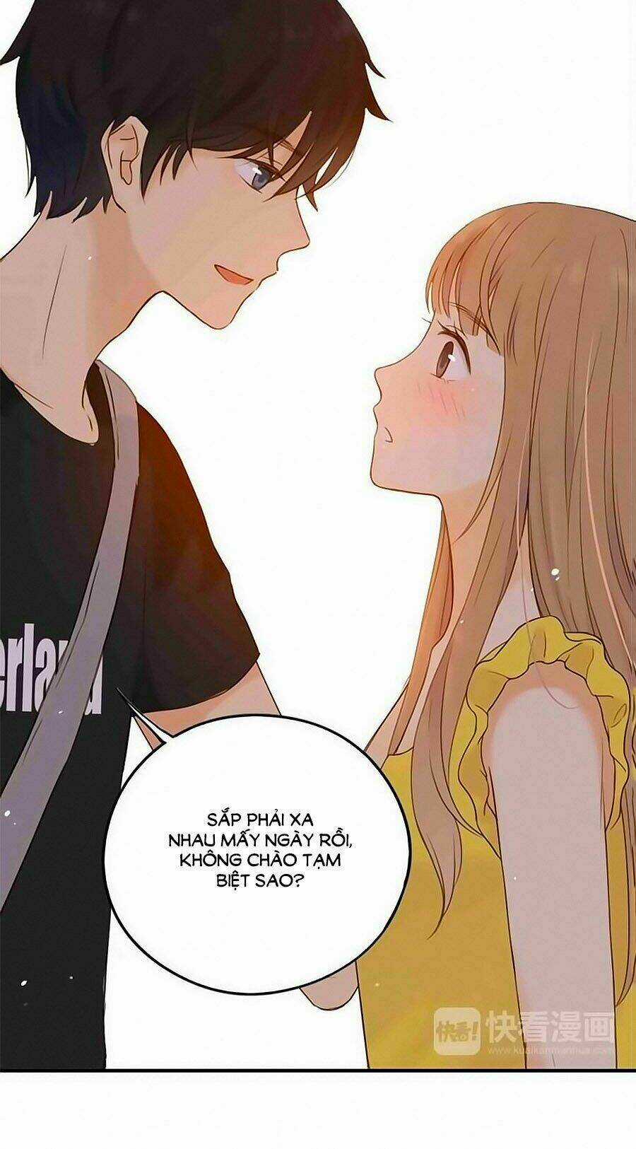 Bạc Hà Chi Hạ 2 Chapter 20 trang 12